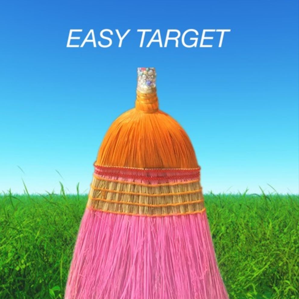 “Easy Target” – Bitch | With Just A Hint Of Mayhem